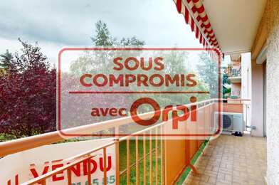 Appartement 3 pièces 189000 €