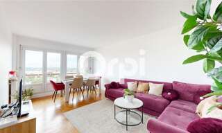 Appartement 4 Pièces 83 m² à vendre à Bron (69500)