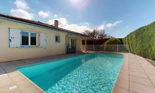 Maison 6 Pièces 145 m² à vendre à Chassieu (69680)