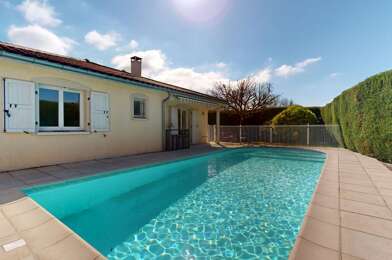Maison 6 pièces 595000 €