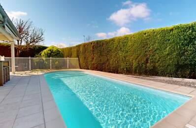 Villa de plain pied 145 m² — photo du bien