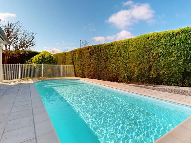 Villa de plain pied 145 m² — photo 1