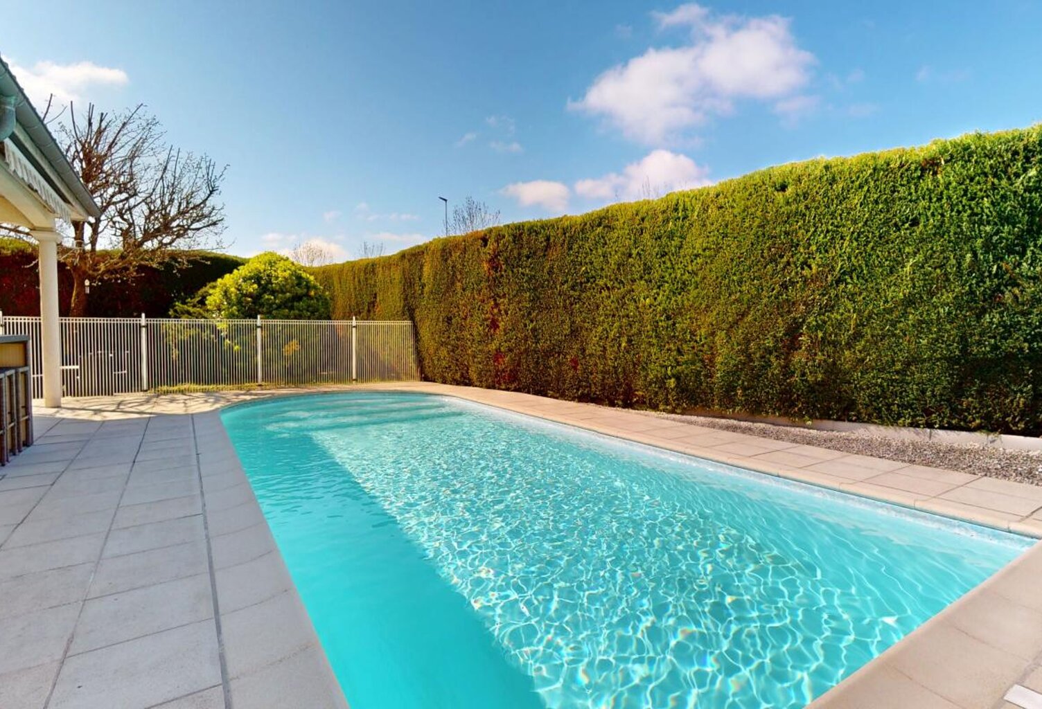Villa de plain pied 145 m² — photo 1