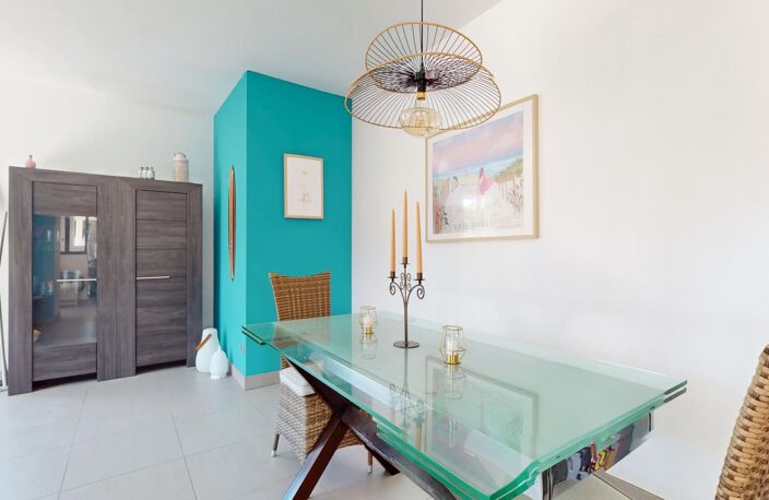 Villa de plain pied 145 m² — photo 2