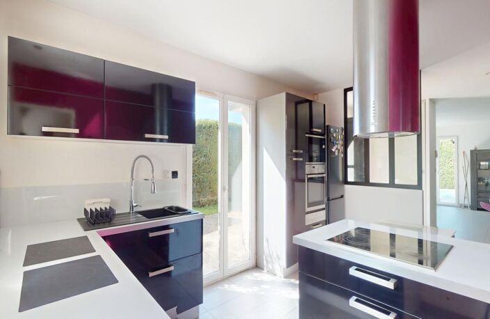 Villa de plain pied 145 m² — photo 3