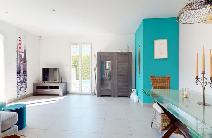 Villa de plain pied 145 m² — photo 4