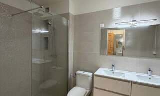 Appartement 4 Pièces 113 m² à louer à Les Abymes (97139)