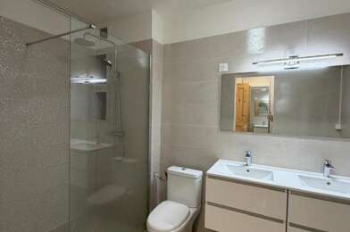 Appartement 4 pièces 1100 €