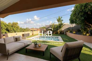 Maison 5 pièces 498000 €