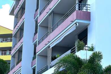 Appartement 3 pièces 240000 €