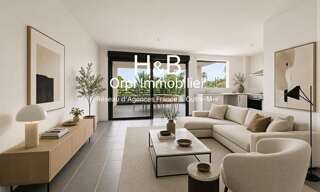Appartement 3 Pièces 86 m² à vendre à Fort-de-France (97200)