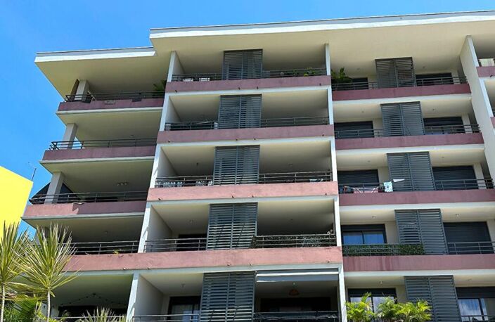 APPARTEMENT 3 PIÈCES DANS IMMEUBLE CONTEMPORAIN — photo 2