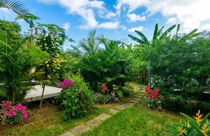 ORPI SAINT GILLES LES HAUTS - Maison F5 À Vendre — photo 4