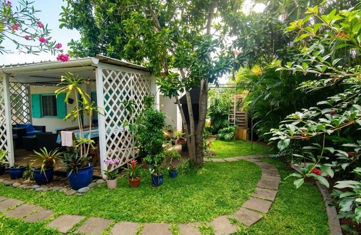 ORPI SAINT GILLES LES HAUTS - Maison F5 À Vendre — photo 5