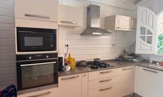 Maison 4 Pièces 110 m² à vendre à Sainte-Anne (97227)