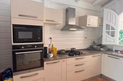 Maison 4 pièces 522000 €