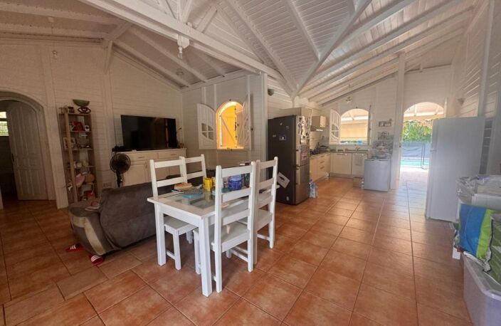 Maison À Vendre — photo 2