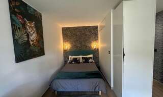 Appartement 2 Pièces 21 m² à vendre à Fort-de-France (97200)