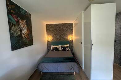 Appartement 2 pièces 106000 €