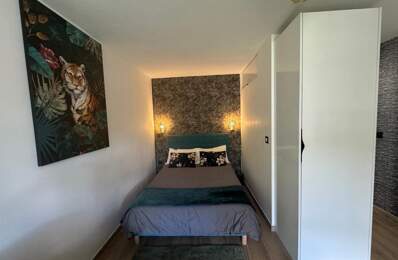 Appartement À Vendre — photo du bien