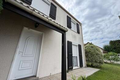 Maison 4 pièces 399000 €