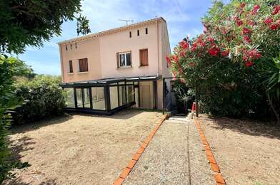 Maison 4 pièces 1500 €
