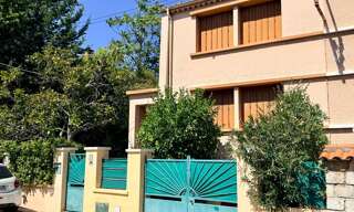 Maison 4 Pièces 79 m² à louer à Toulon (83200)