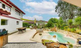 Maison 9 Pièces 249 m² à vendre à Villefranque (64990)