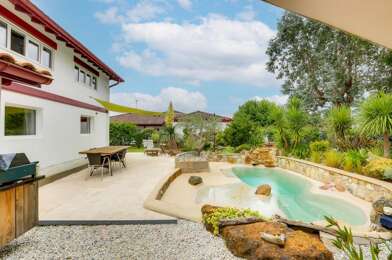 Maison 9 pièces 799000 €