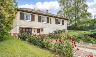 Maison 4 Pièces 109 m² à vendre à Ville-en-Tardenois (51170)