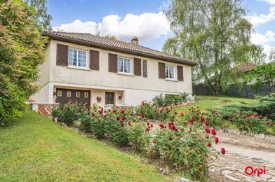 Maison 4 pièces 249900 €
