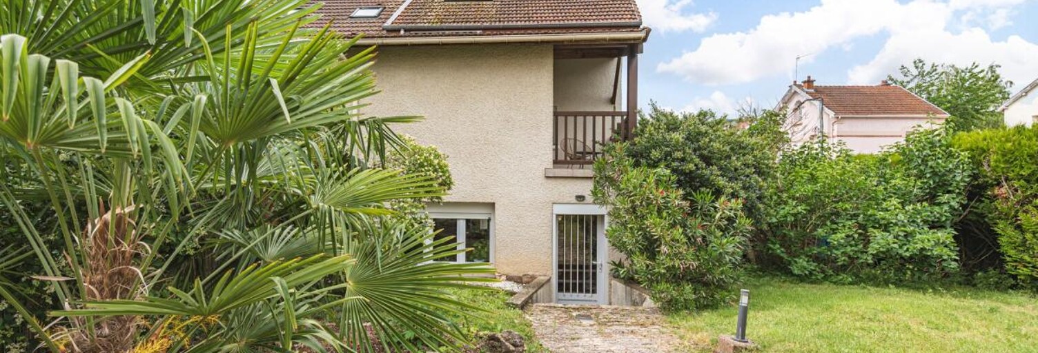 Maison 5 Pièces 119 m² à vendre à Épernay (51200)