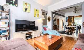 Maison 5 Pièces 119 m² à vendre à Épernay (51200)