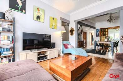 Maison 5 pièces 310000 €