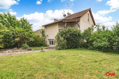 Maison 5 pièces 299000 €