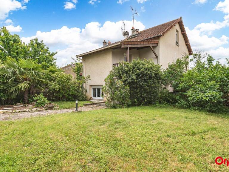 Epernay - Coteaux Ouest : Maison de 119 m² avec jardin et garage — photo 1