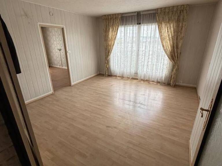 Appartement À Vendre — photo 1