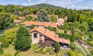 Maison 6 Pièces 212 m² à vendre à Saint-Cyr-au-Mont-d'Or (69450)