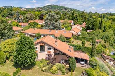 Maison 6 pièces 695000 €