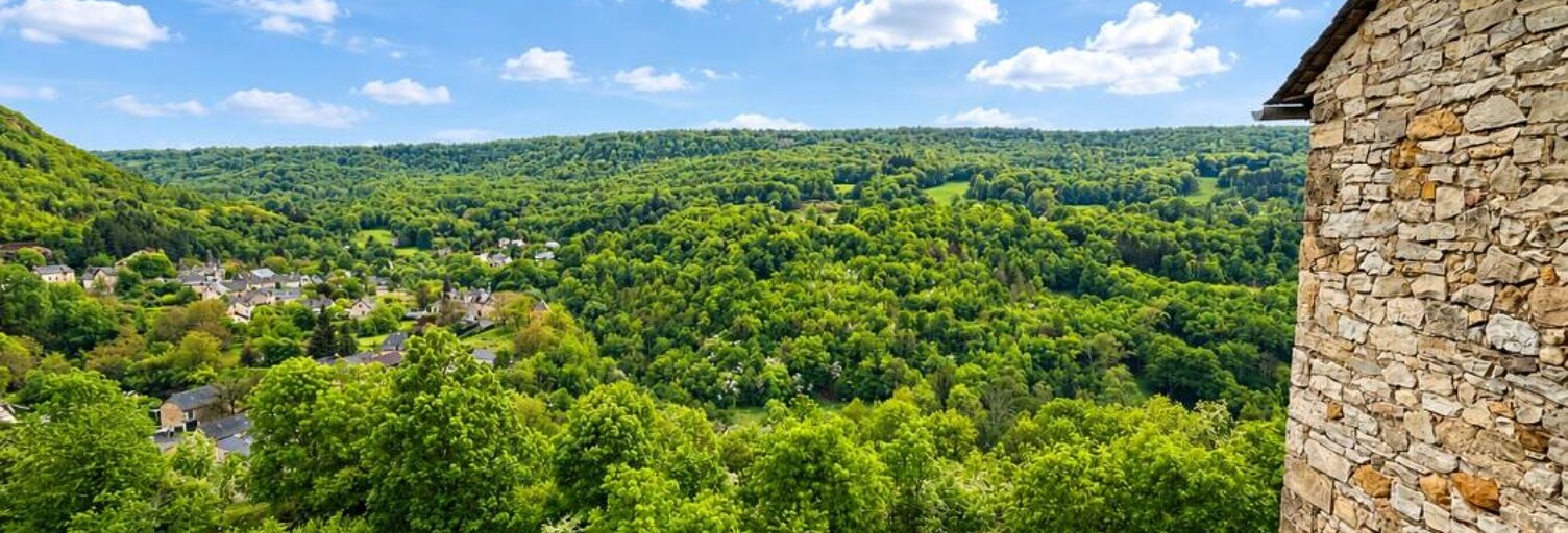 Maison 4 Pièces 90 m² à vendre à Salles-la-Source (12330)