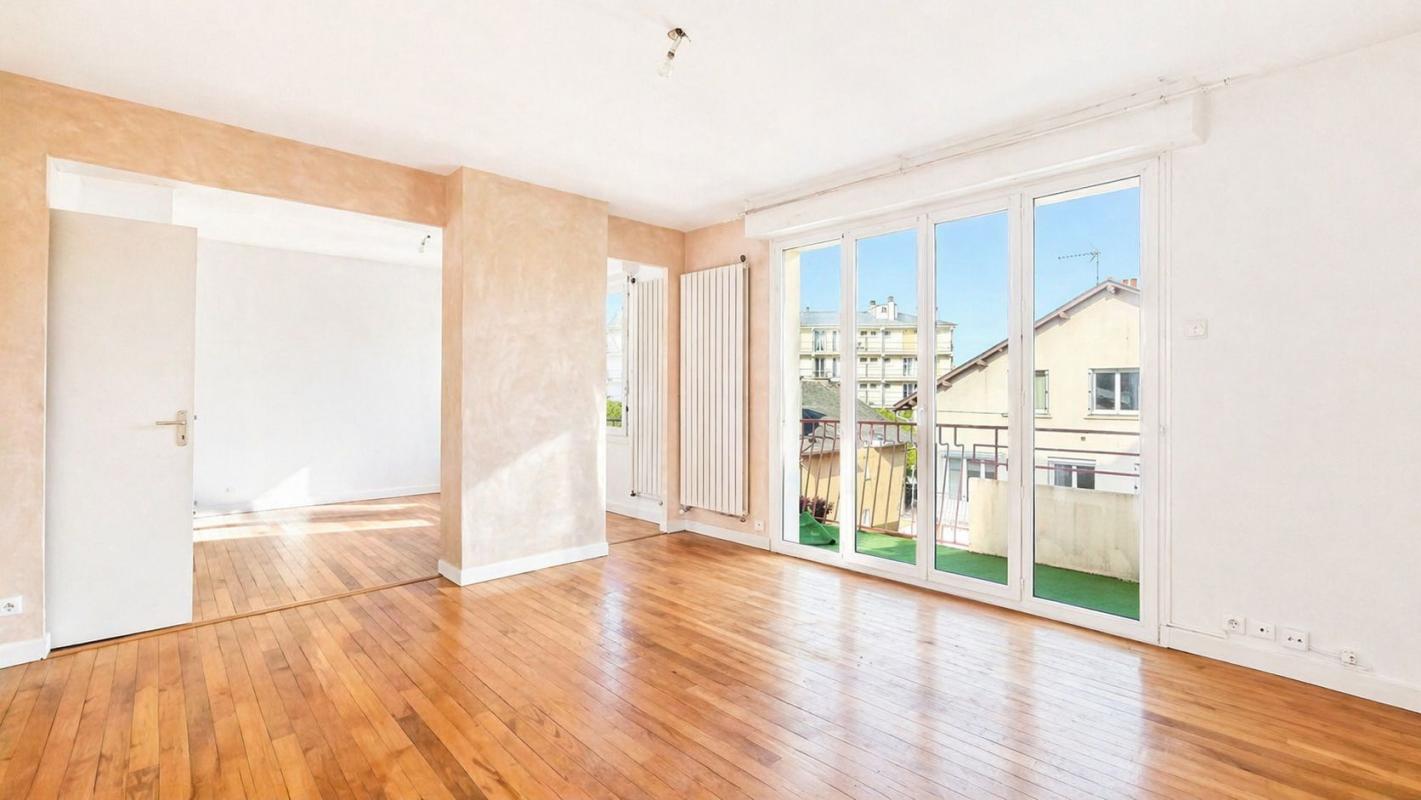 Appartement  T3 à vendre Rodez 12000