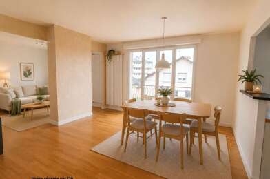 Appartement 3 pièces 149000 €