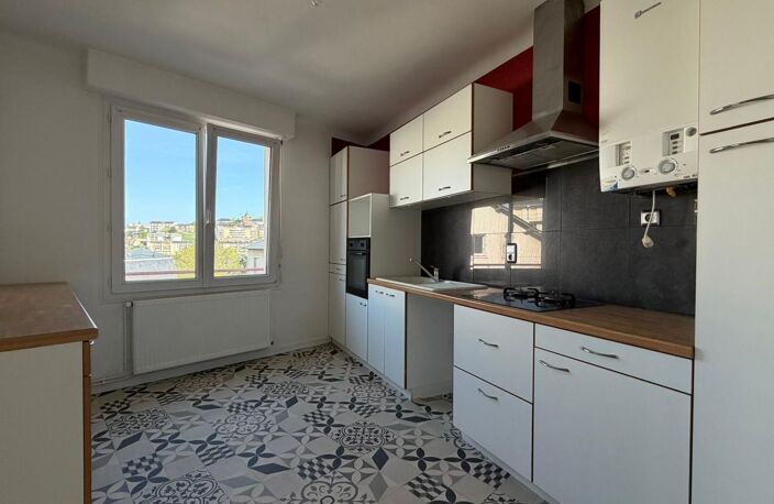 T3 à Rodez – Lumineux, pratique et prêt à vivre ! — photo 3