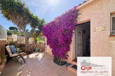 Maison 4 pièces 590000 €
