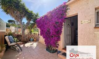 Maison 4 Pièces 75 m² à vendre à Albitreccia (20166)
