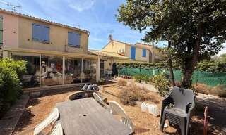 Maison 4 Pièces 85 m² à vendre à Hyères (83400)