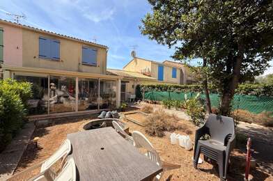 Maison 4 pièces 315000 €