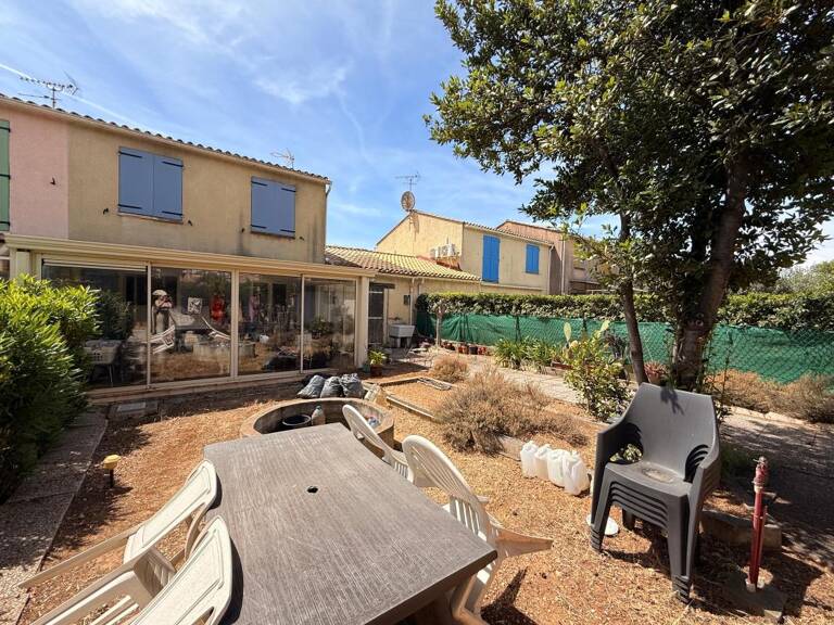 MAISON T4 / SECTEUR LES PETITS GRÉ — photo 1