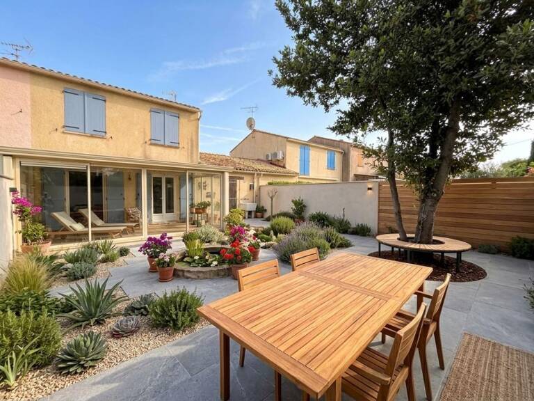 MAISON T4 / SECTEUR LES PETITS GRÉ — photo 1