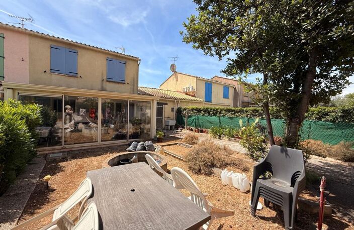 MAISON T4 / SECTEUR LES PETITS GRÉ — photo 2